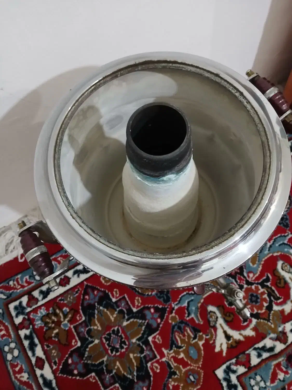 سماور گازی|سماور، چای‌ساز، قهوه‌ساز|مشهد, خواجه ربیع|دیوار