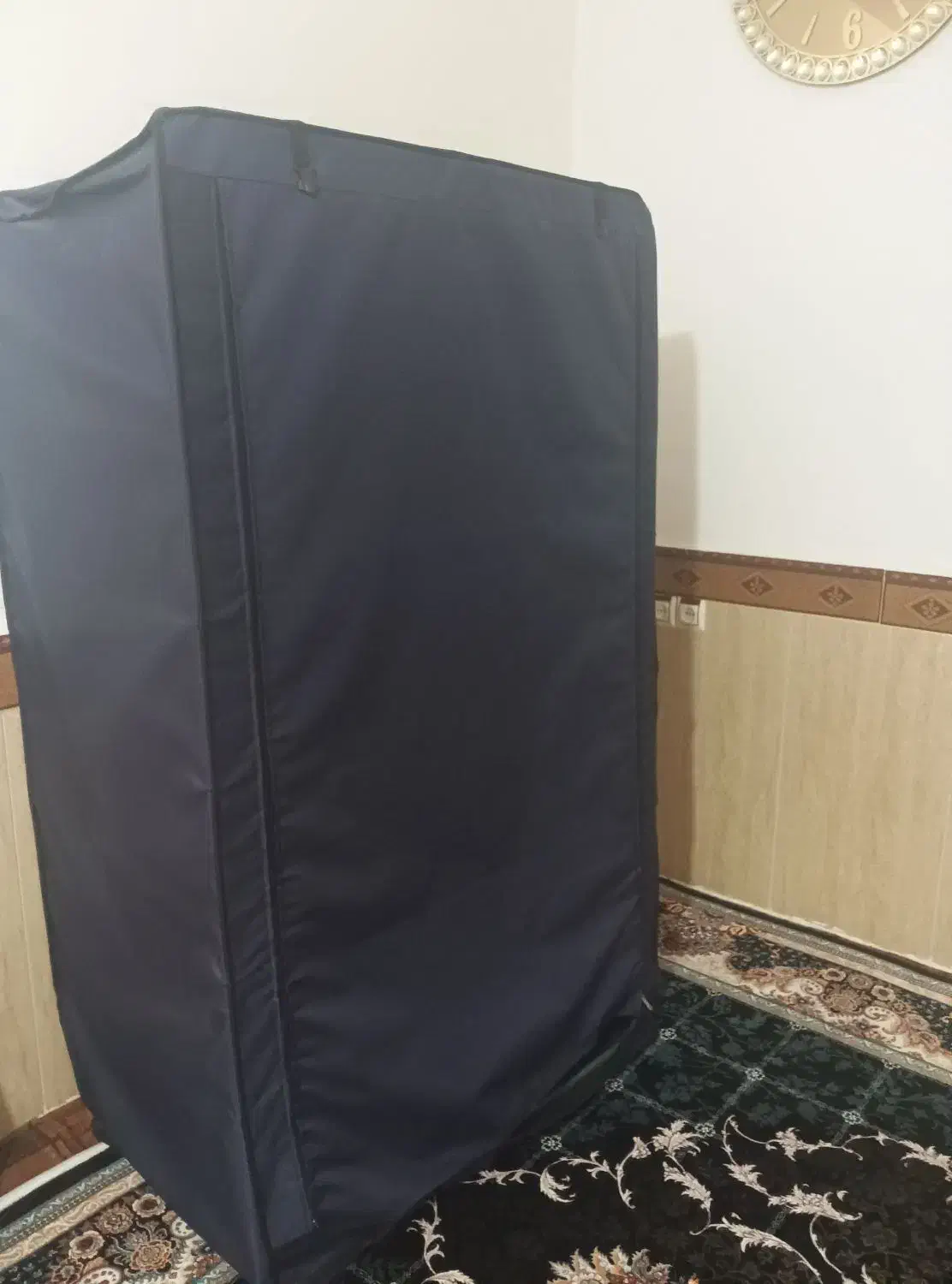 جا پتویی نو نو|جاکفشی، کمد، دراور|قروه, |دیوار