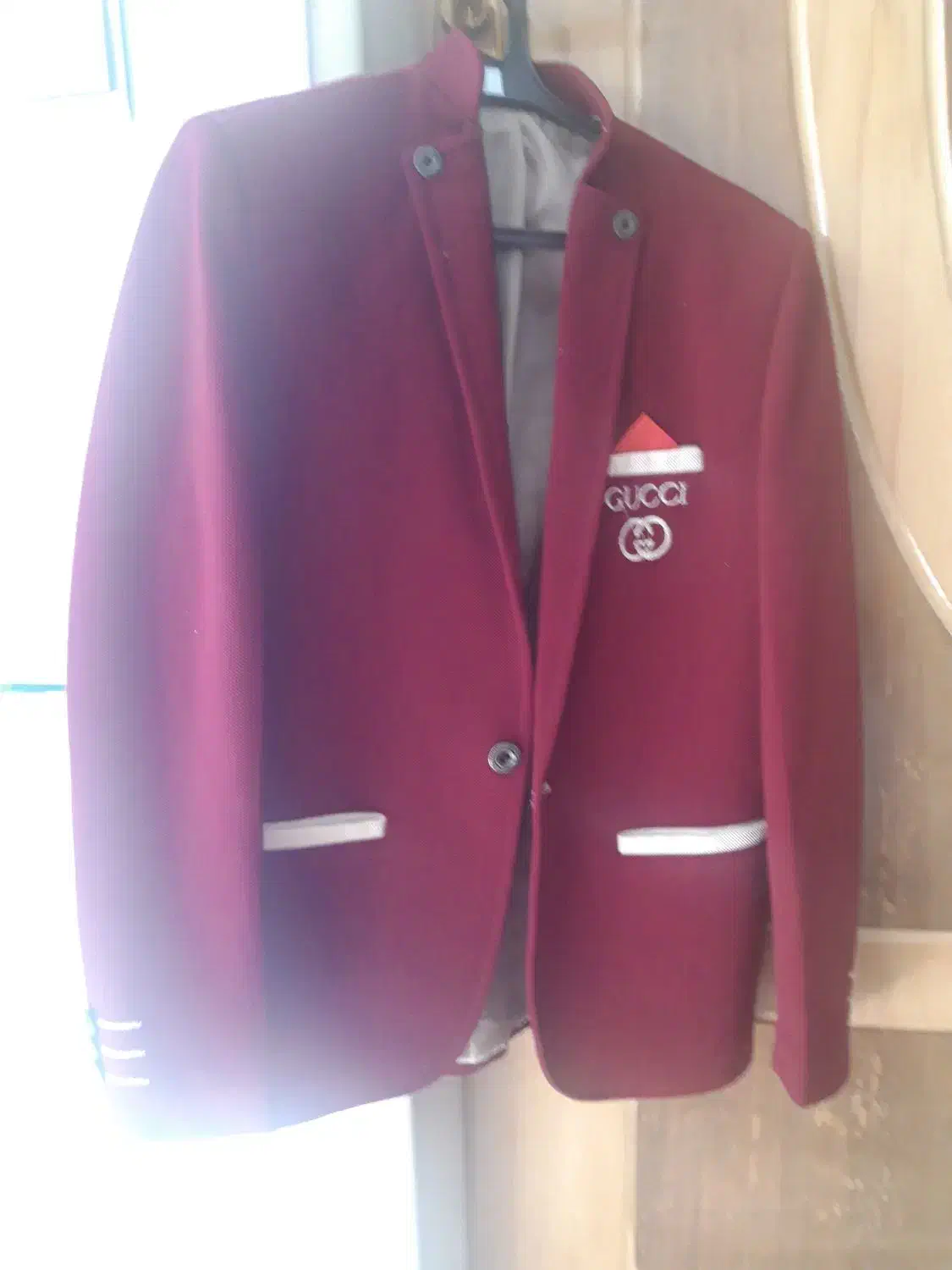 سه دست کت پسرانه در حد نو|لباس|نجف‌آباد, یزدانشهر|دیوار