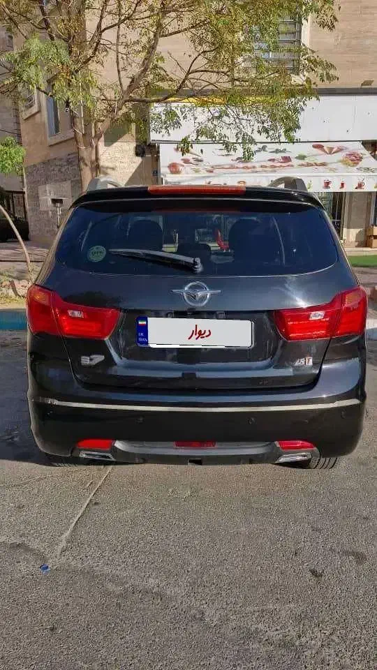 هایما S7|خودرو سواری و وانت|تهران, جوانمردان (اندیشه)|دیوار