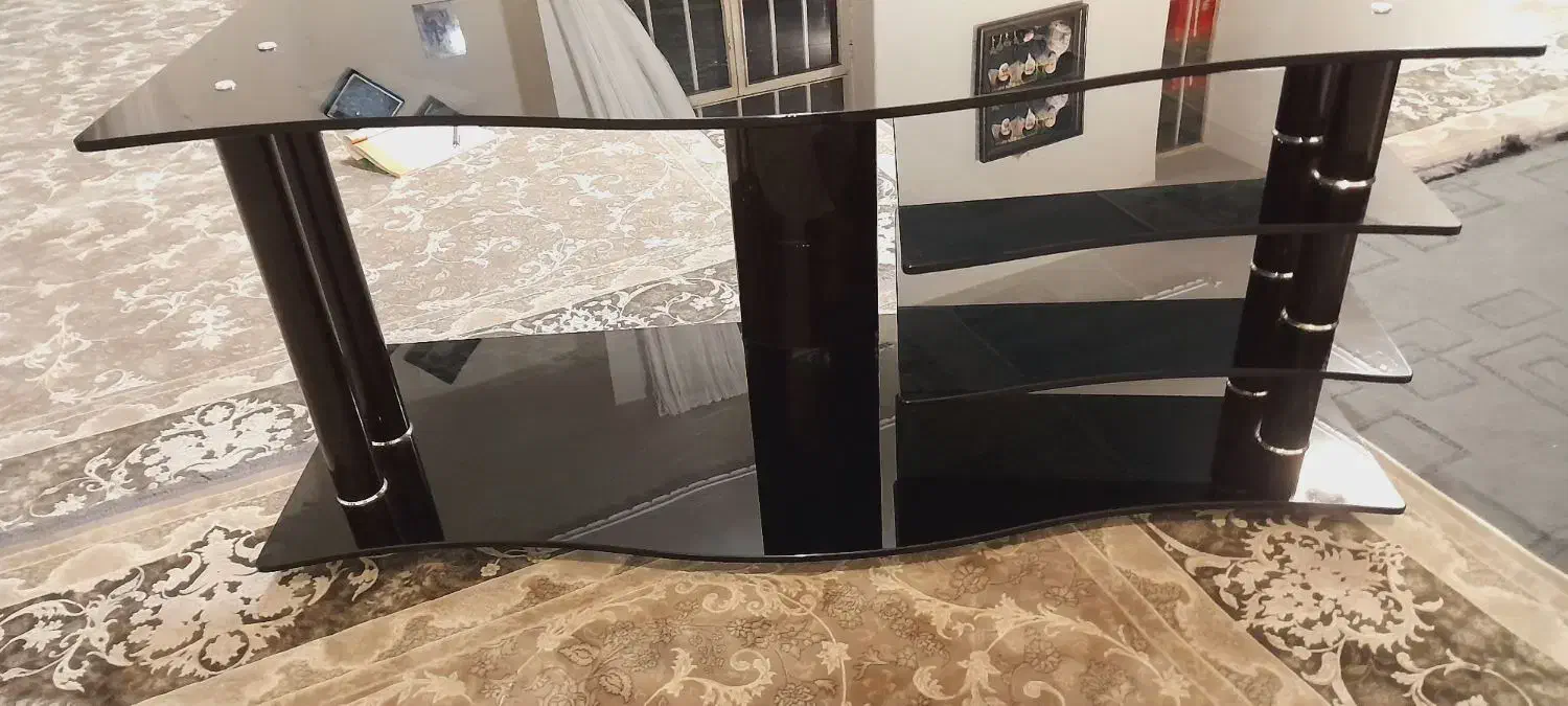 زیر تلویزیون|میز تلویزیون|داران, |دیوار