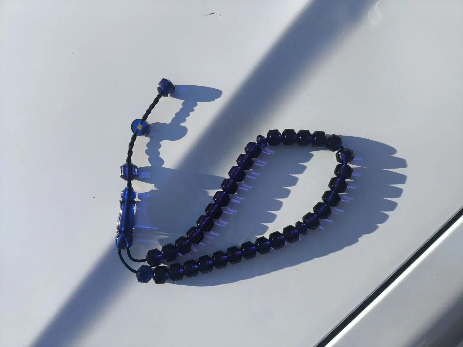 تسبیح|بدلیجات|میاندوآب, |دیوار