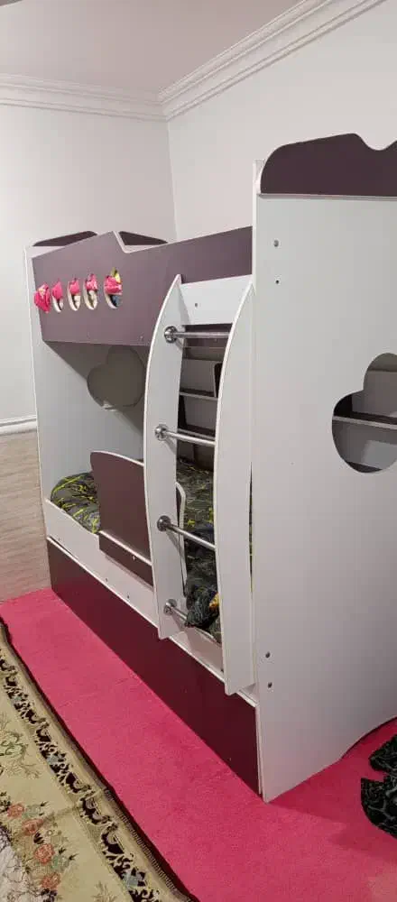 تخت خواب|تخت و سرویس خواب|شوشتر, |دیوار