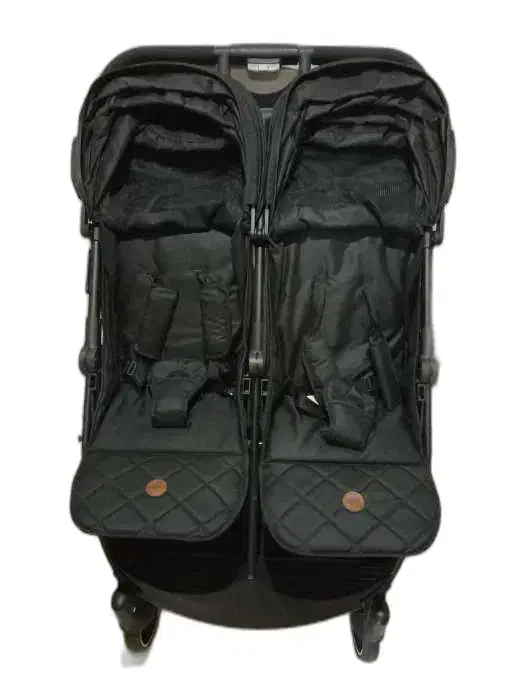 کالسکه دو قلو کیدیلو در حد نو|کالسکه و لوازم جانبی|مشهد, گوهرشاد|دیوار