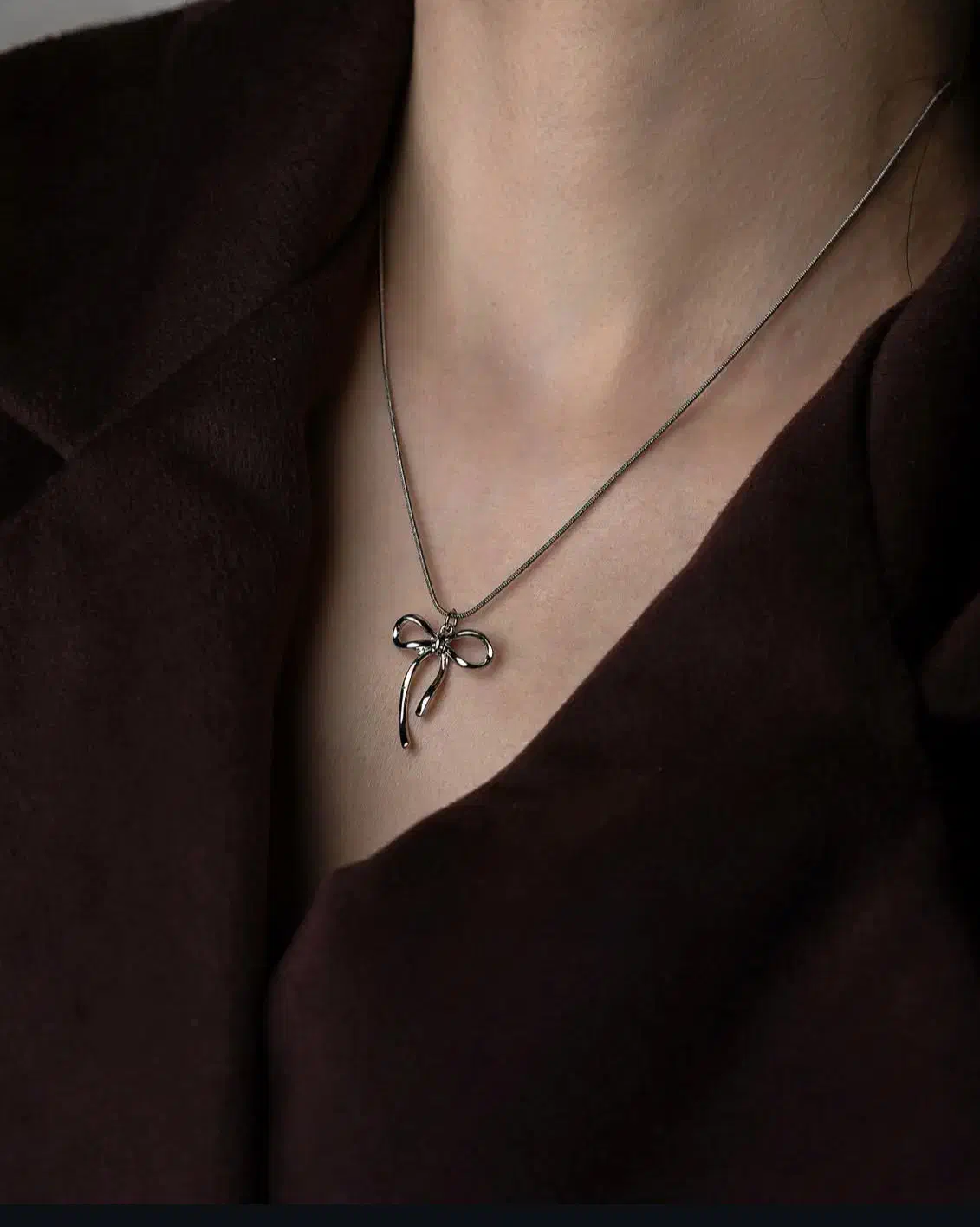 انواع گردنبند های استیل در تمامیه مدل ها|بدلیجات|قم, نیروگاه|دیوار