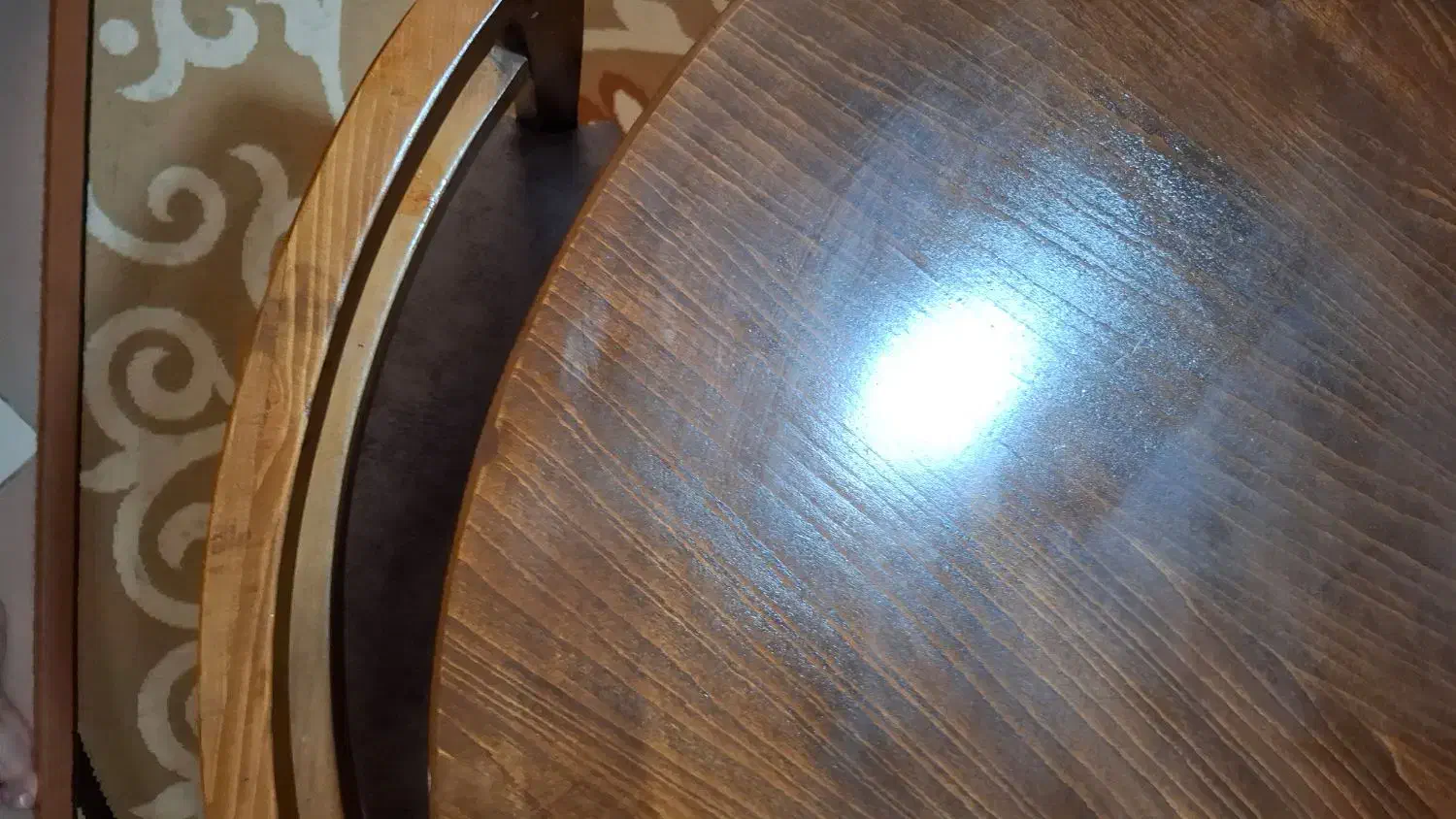 میز نهارخوری|میز و صندلی غذاخوری|رفسنجان, |دیوار