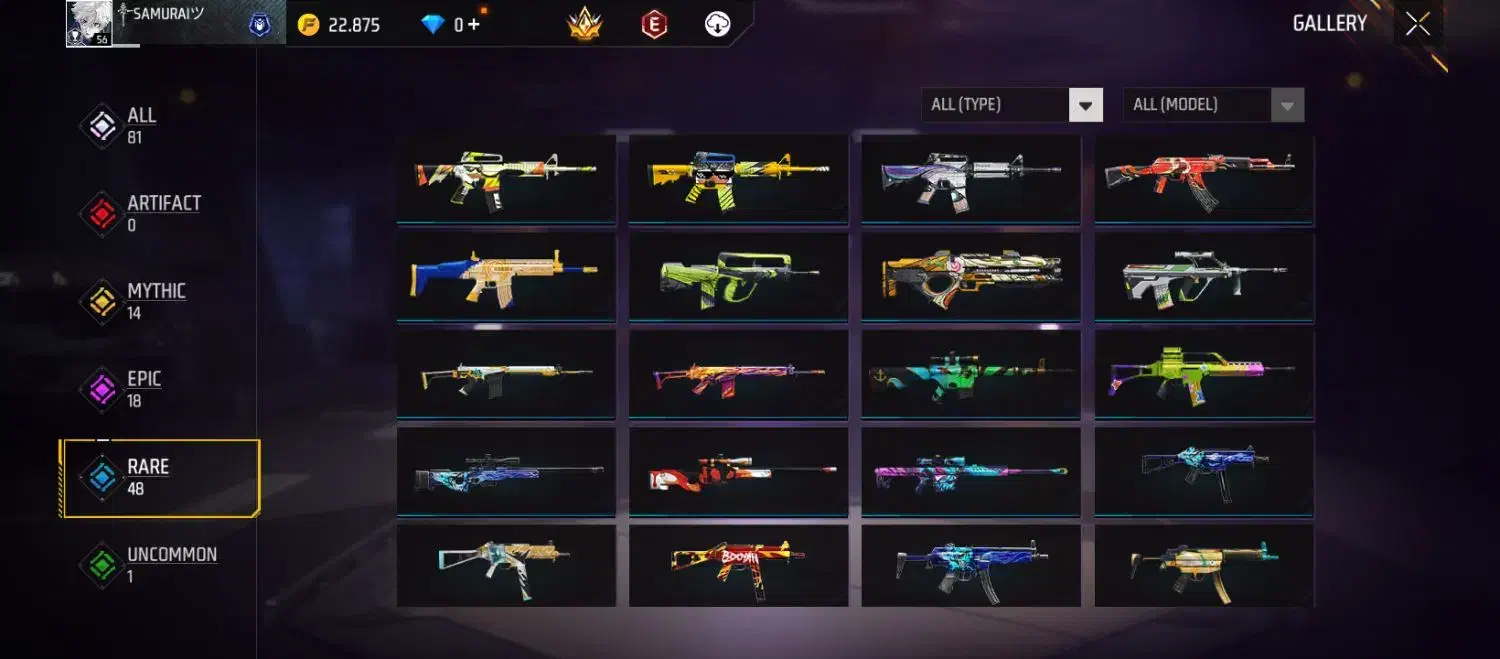 اکانت فری فایر|کنسول، بازی ویدئویی و آنلاین|اهر, |دیوار