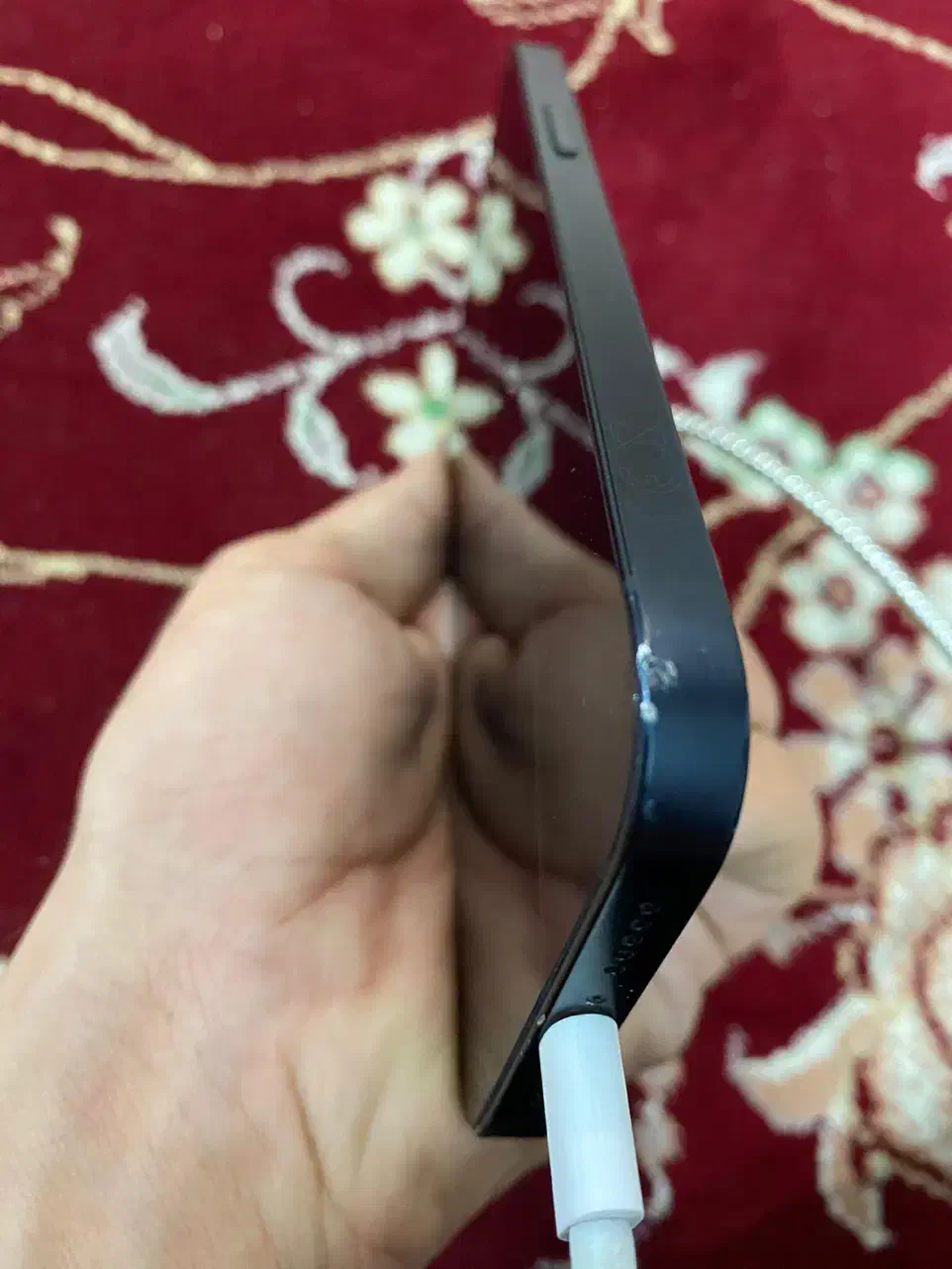 آیفون 12 نرمال|موبایل|تهران, شاهین|دیوار