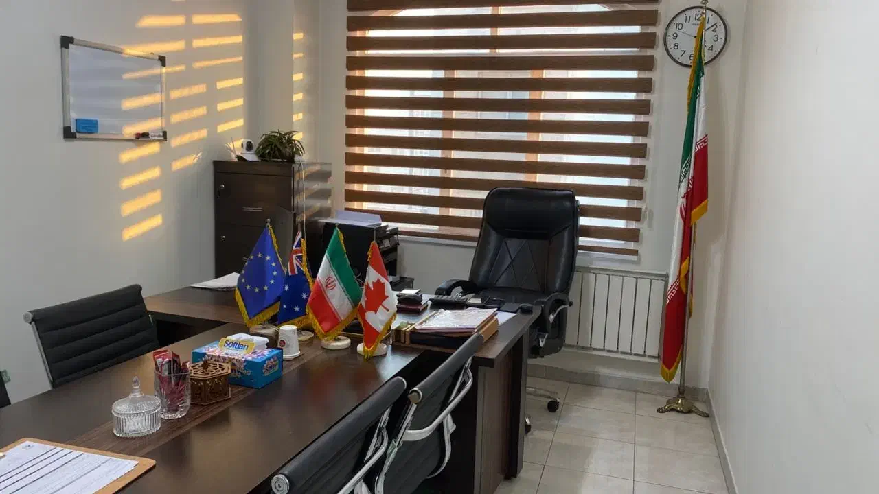 منشی تلفنی|استخدام بازاریابی و فروش|تهران, جمالزاده|دیوار