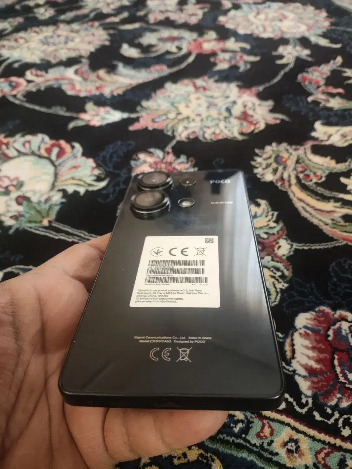 m6 pro 512|موبایل|اندیشه, اندیشه فاز ۵|دیوار