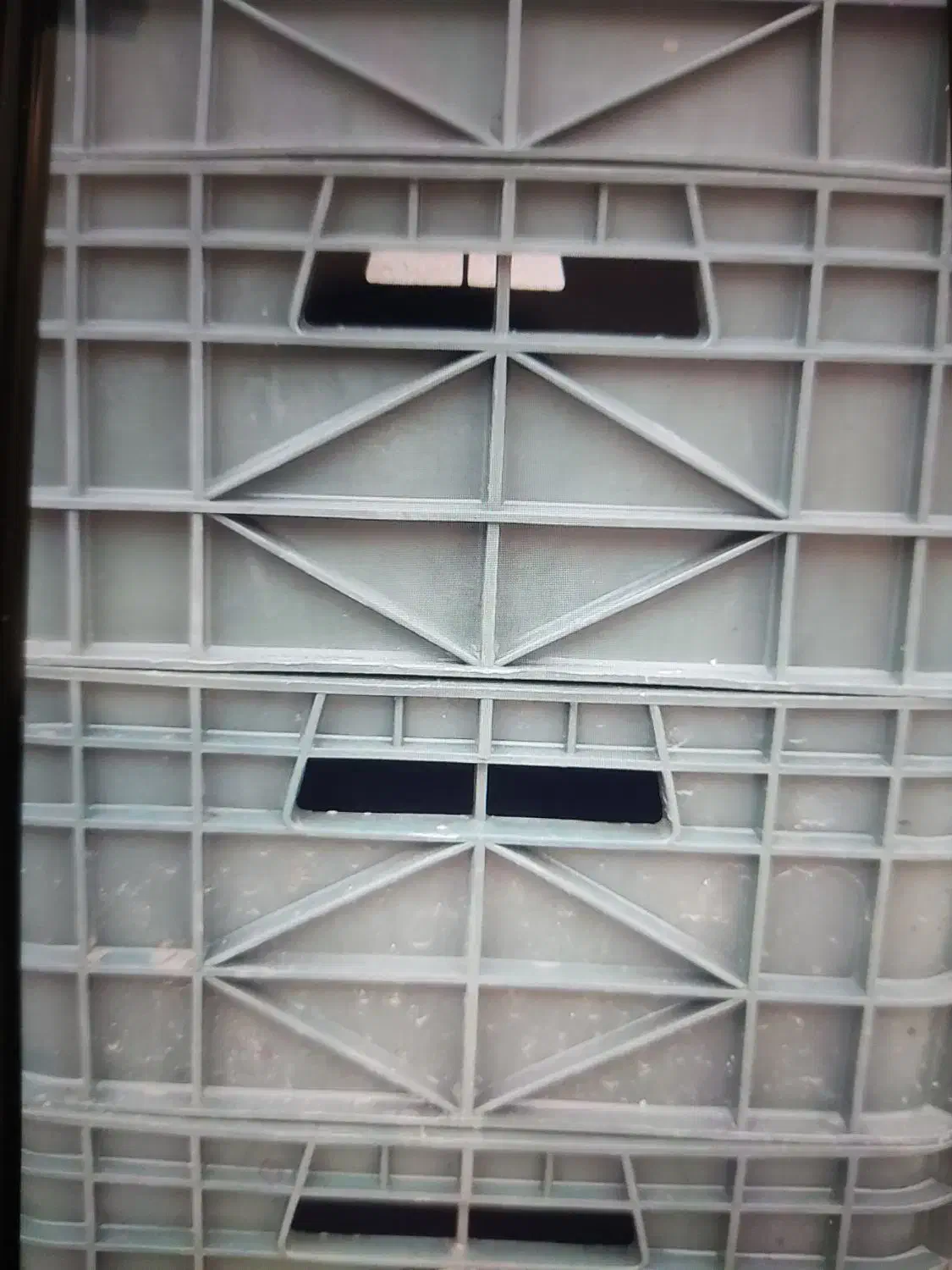 جعبه 20کیلویی|ظروف نگهدارنده، پلاستیکی، یکبارمصرف|دورود, |دیوار