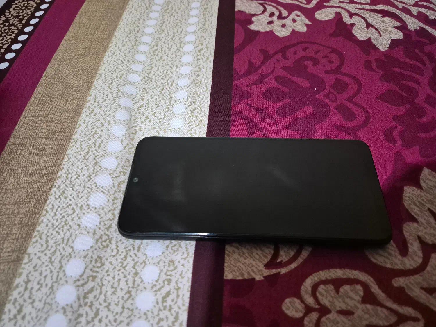 Redmi Note 7|موبایل|اصفهان, سروستان|دیوار