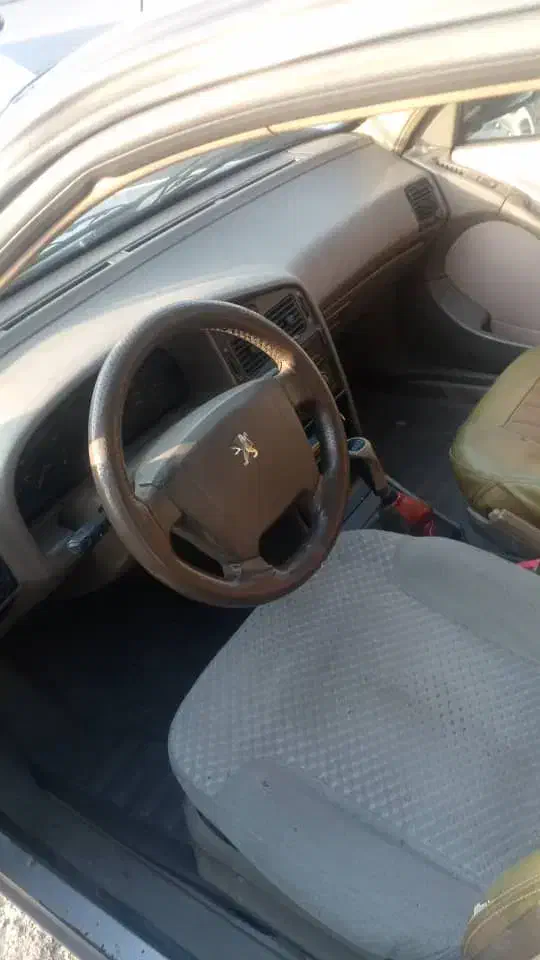 پژو 405|خودرو سواری و وانت|تبریز, |دیوار