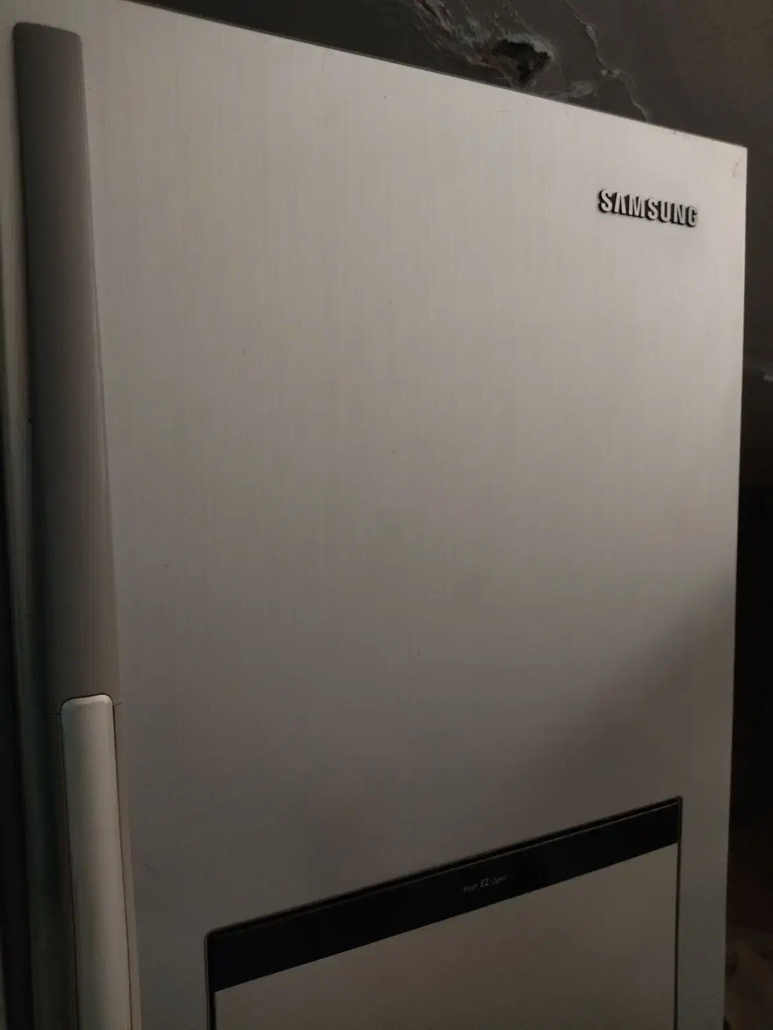 یخچال ساید بای ساید Samsung|یخچال و فریزر|سمنان, |دیوار