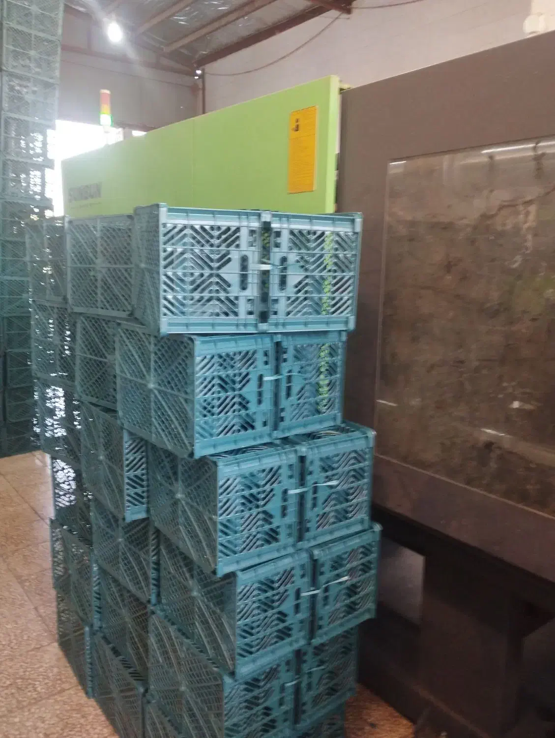 استخدام نیروی کار|استخدام صنعتی، فنی، مهندسی|قم, شهرک خودرو|دیوار