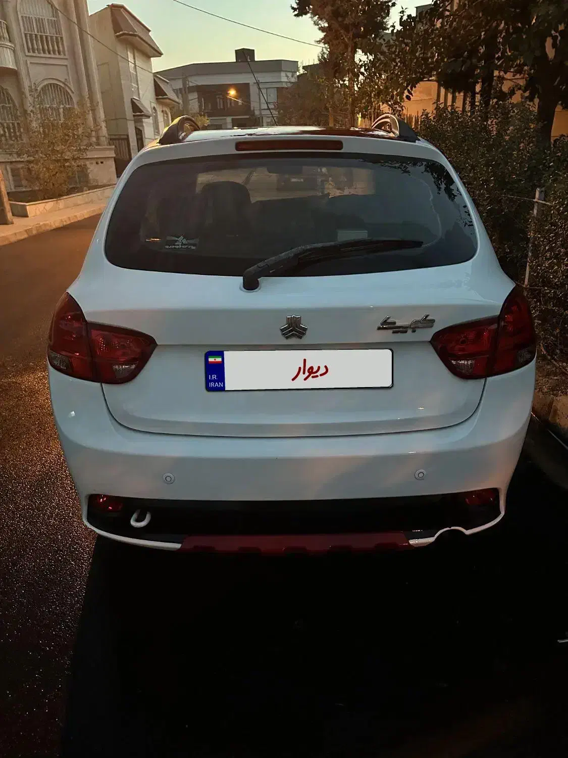 کوییک r 1401|خودرو سواری و وانت|تهران, میرداماد|دیوار