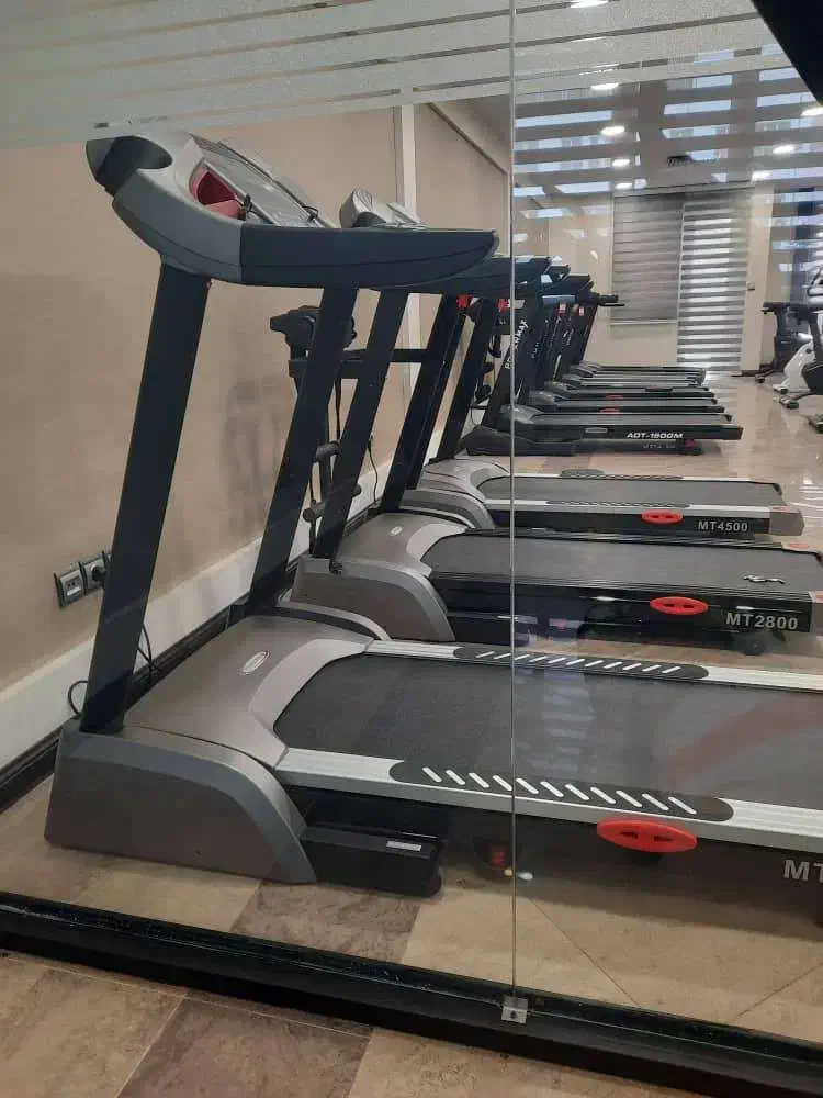 تردمیل نقد اقساطی/فروشگاه تجهیزات ورزشی تردمیل لند|تجهیزات ورزشی|تبریز, |دیوار