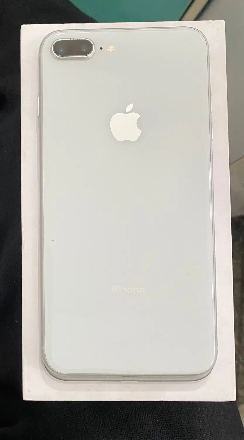 آیفون ۸پلاس|موبایل|رشت, پاستوریزه|دیوار