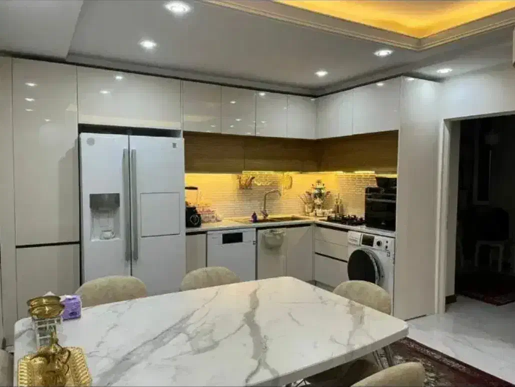 69متر1میلیاردوام گرفته دوسال پرداختی دار ضامن ندار|فروش آپارتمان|کرج, باغستان|دیوار