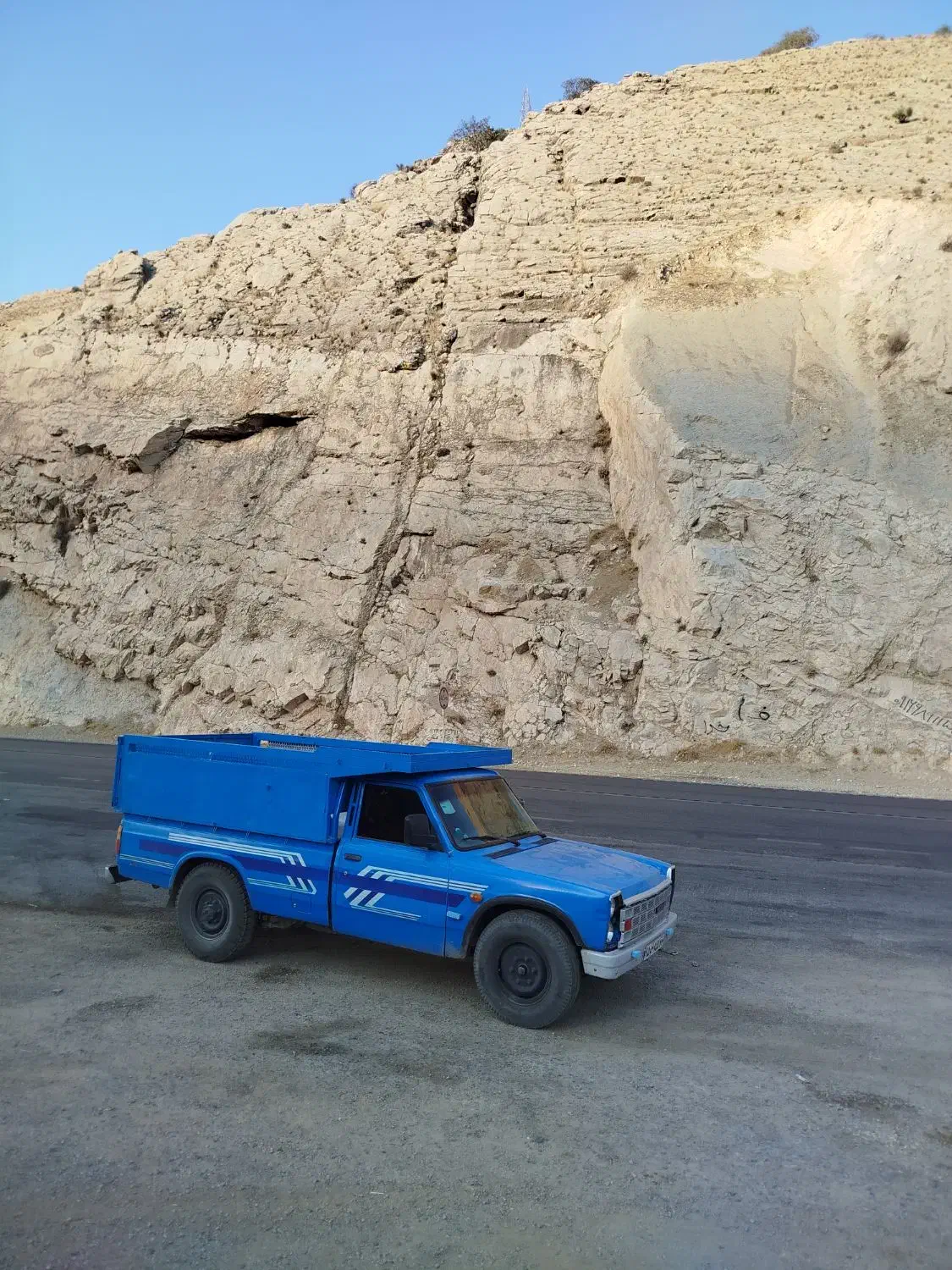 نیسان مدل 1401 بنزینی|خودرو سواری و وانت|مسجد سلیمان, |دیوار