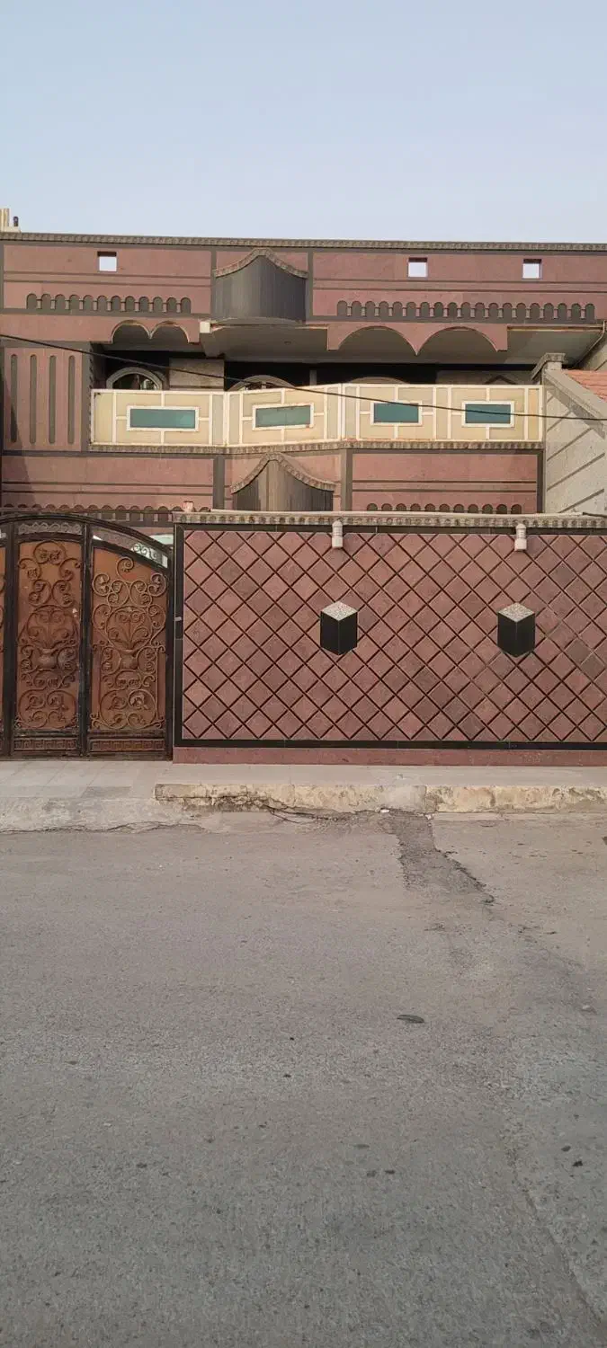 یک منزل دوطبقه بازسازی کامل|فروش خانه و ویلا|اهواز, فاز ۱ پادادشهر|دیوار