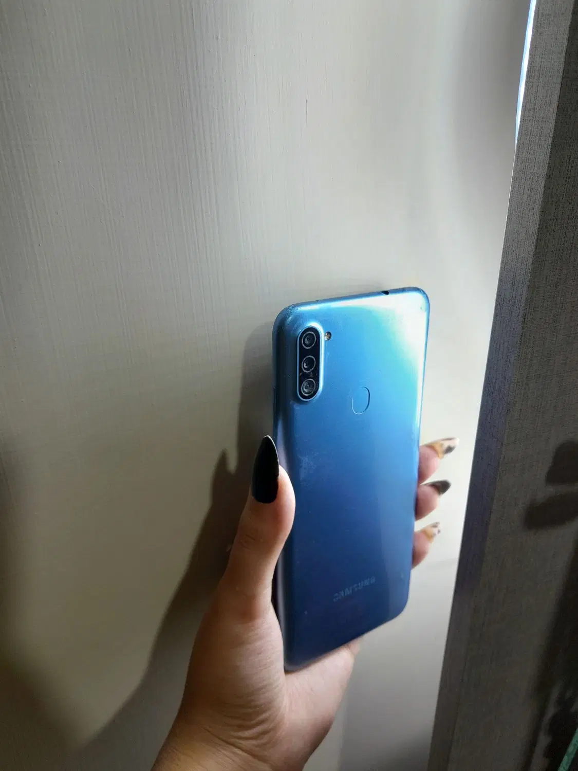 samsung A11|موبایل|رفسنجان, |دیوار