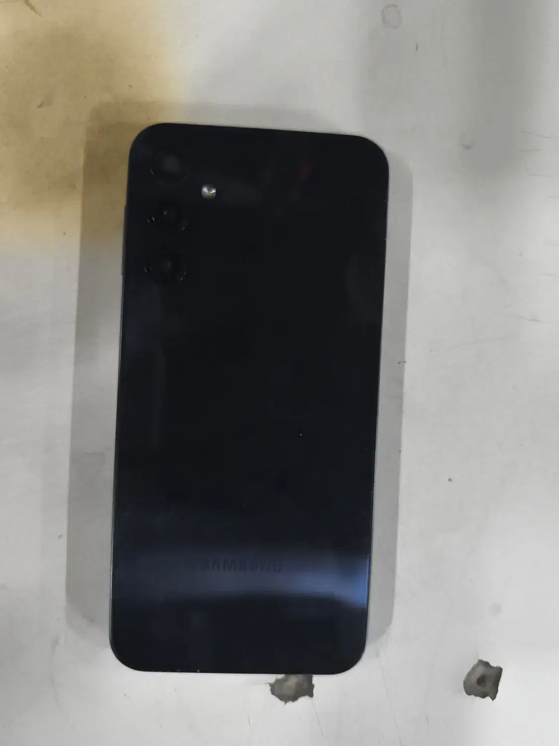 گوشی سامسونگ|موبایل|تهران, شهرک فردوس (حسینی)|دیوار