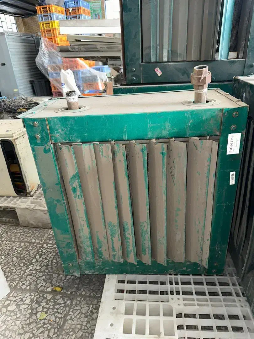 یونیت هیتر|بخاری، هیتر، شومینه|شاهین‌شهر, فردوسی|دیوار