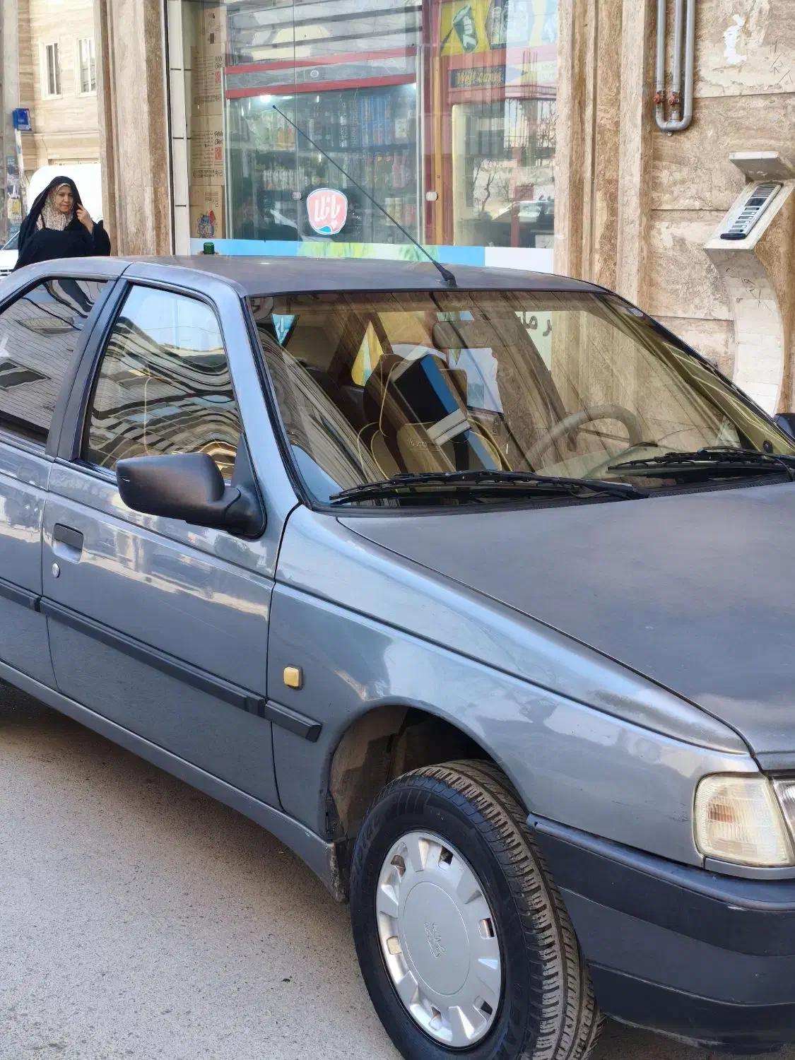 پژو 405مدل 90|خودرو سواری و وانت|تهران, تهرانسر مرکزی|دیوار