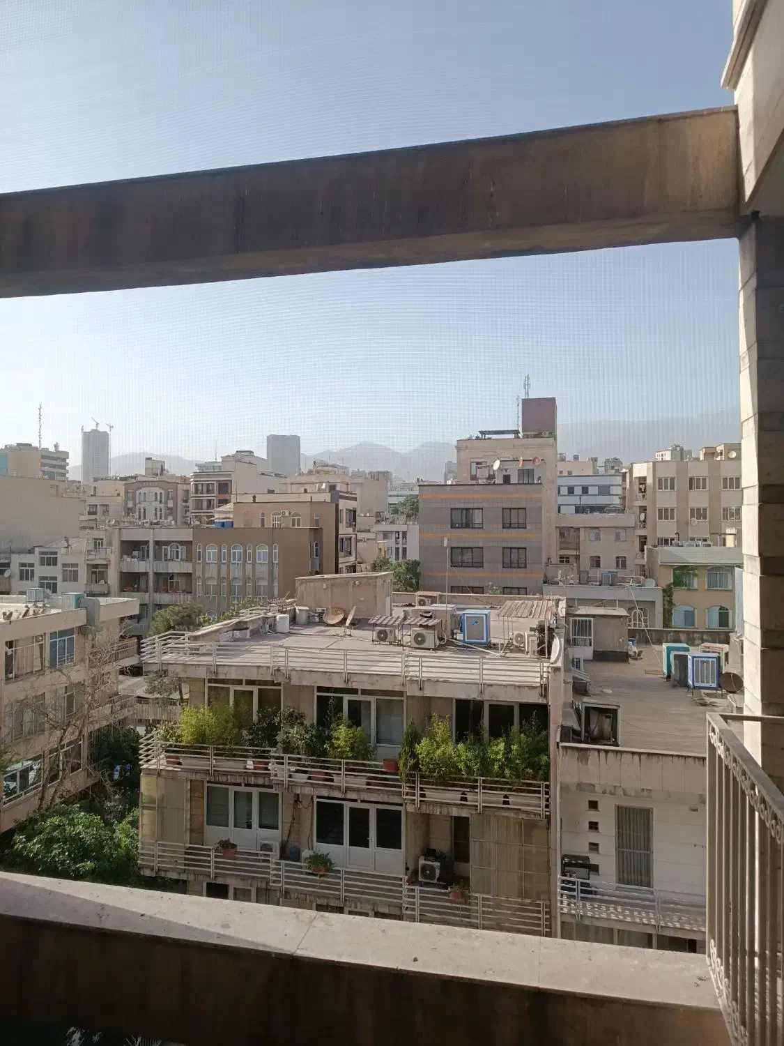 ملک کلنگی در یوسف آباد|فروش زمین و ملک کلنگی|تهران, یوسف‌آباد|دیوار