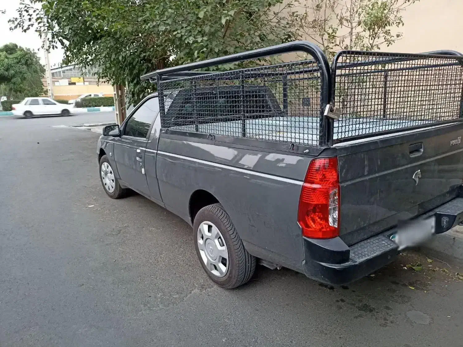 فروش فوری آریسان ۲ دوگانه سوز مدل ۱۴۰۲/۱۰/۰۹|خودرو سواری و وانت|تهران, شهرک آزادی|دیوار