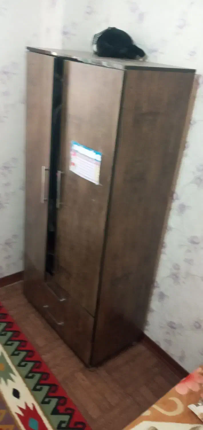 کمد لباس|جاکفشی، کمد، دراور|ابهر, |دیوار