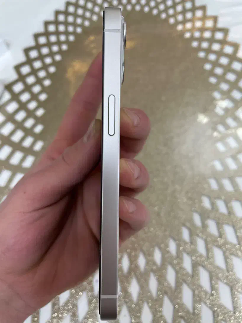 آیفون13نرمال 128g ch|موبایل|قم, سراجه (۱۵ خرداد)|دیوار