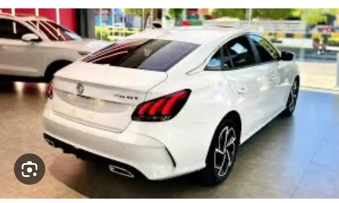 MG GT2024|خودرو سواری و وانت|تهران, پرواز|دیوار