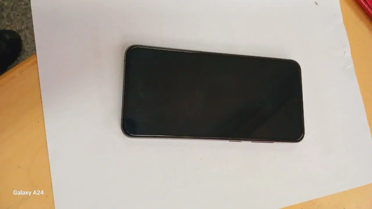 s24 اف ای256|موبایل|بهار, |دیوار