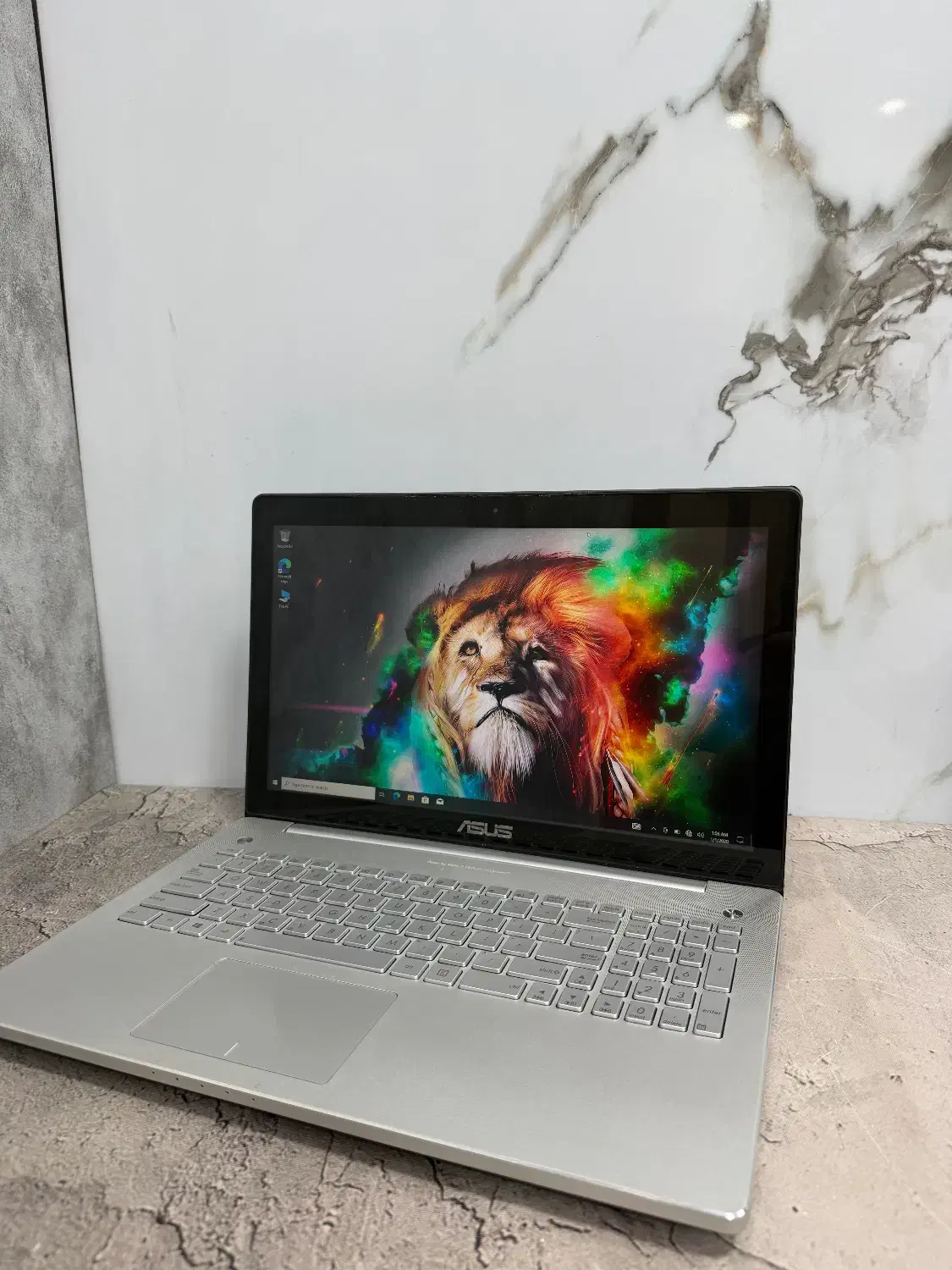 لپتاپ i7 سری hq با گرافیک مجزا|رایانه همراه|اهواز, ۳۰ متری|دیوار