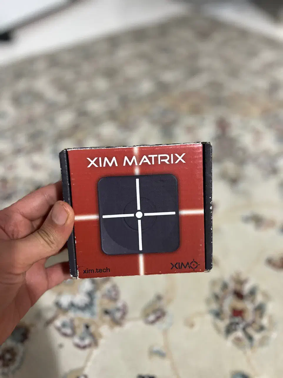 زیم ماتریکس|لوازم جانبی موبایل و تبلت|رشت, گلسار|دیوار