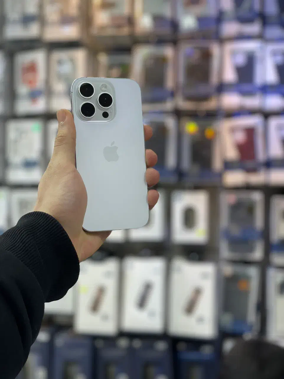 16pro 128g CHA|موبایل|تهران, نیروی هوایی (پیروزی)|دیوار