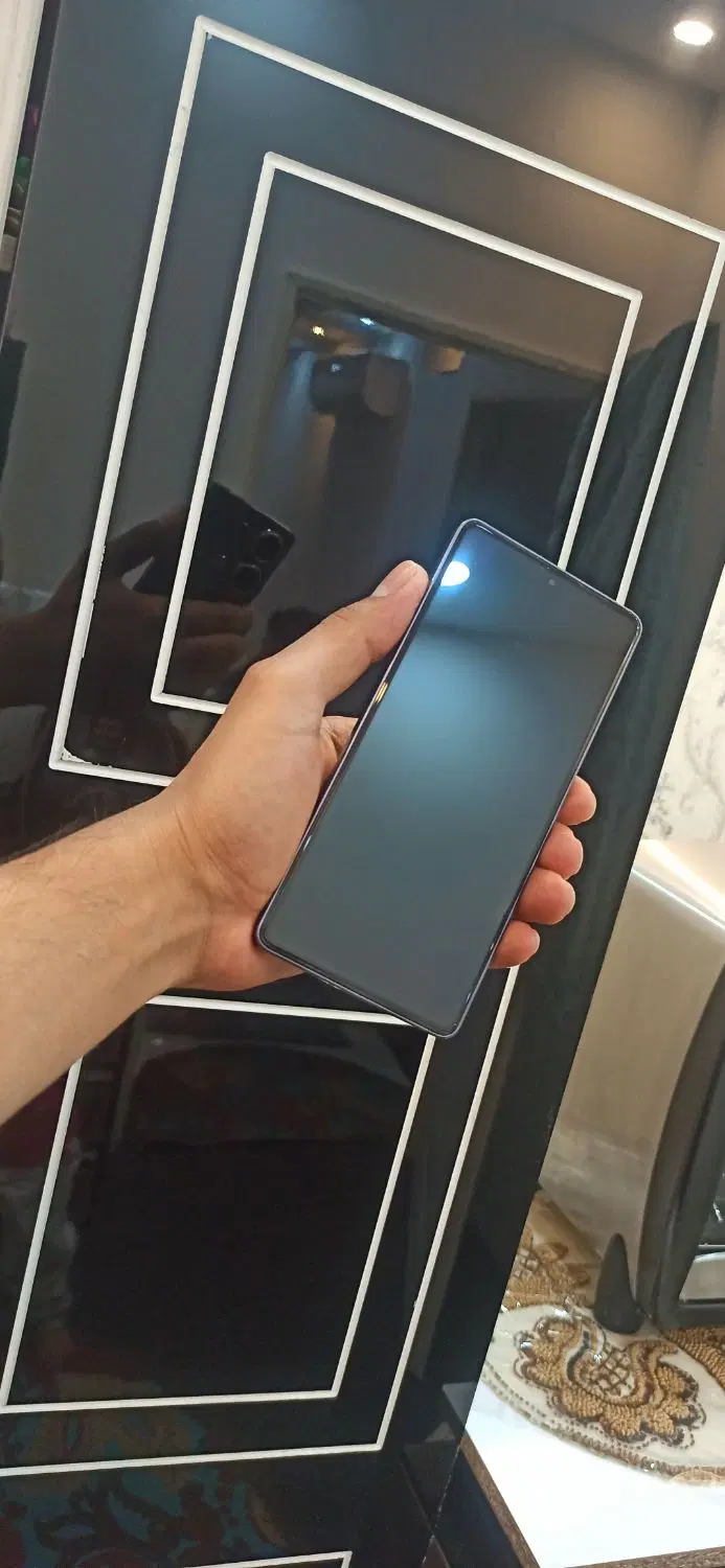 poko m6poro 512ram12|موبایل|مشهد, ایثار|دیوار