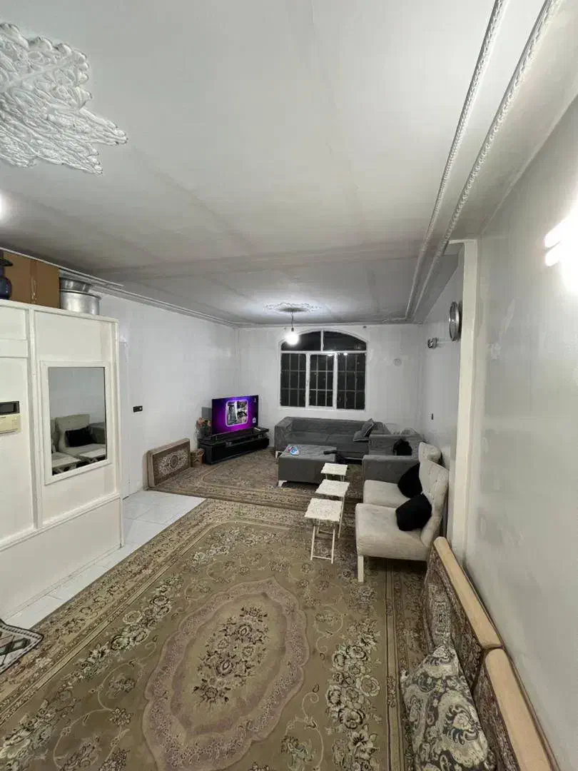 ۶۱ متر آپارتمان خوش نقشه/ عجب گل.پارک جهان پناه|فروش آپارتمان|تهران, خاوران|دیوار