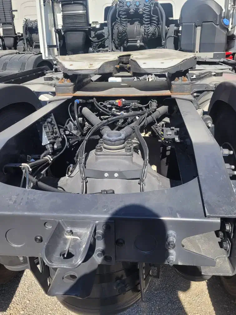 اف اچ ۵۰۰ مدل ۲۰۲۳ یورو ۶ fh|خودرو سنگین|اسلامشهر, شهرک مهدیه|دیوار