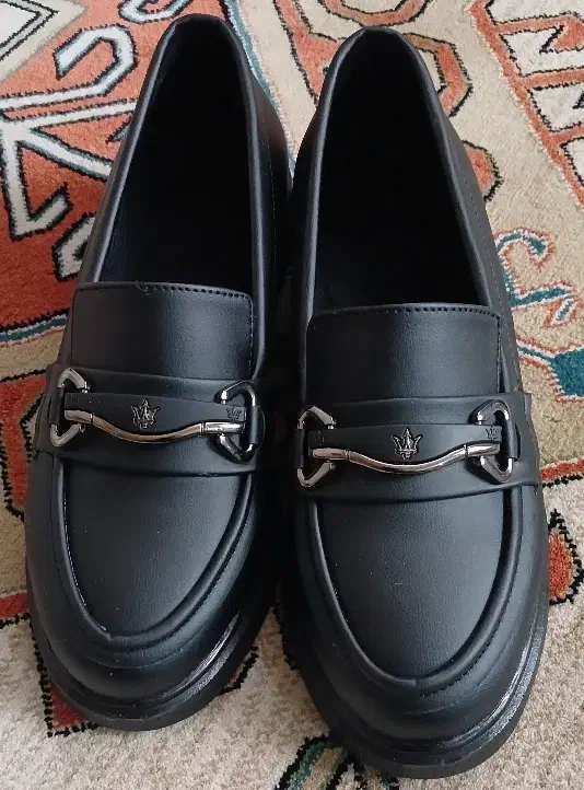 کفش کالج نو|کیف، کفش، کمربند|اقبالیه, |دیوار