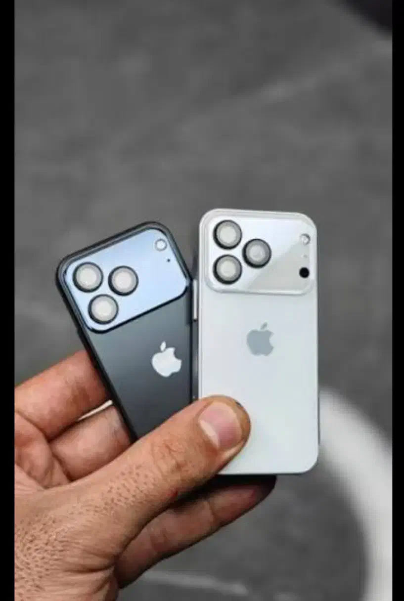 آیفون 17 پرومکس مینی|موبایل|تهران, هاشمی|دیوار