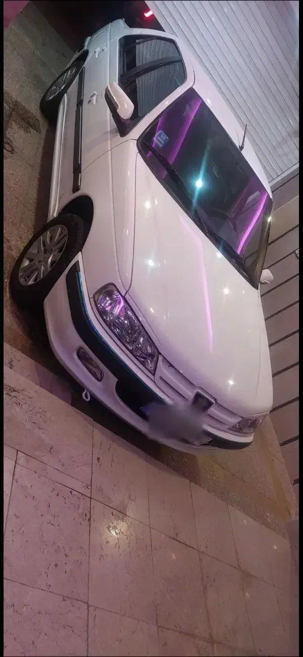 پژو پارسXu7p|خودرو سواری و وانت|قدس, شهر‌قدس|دیوار