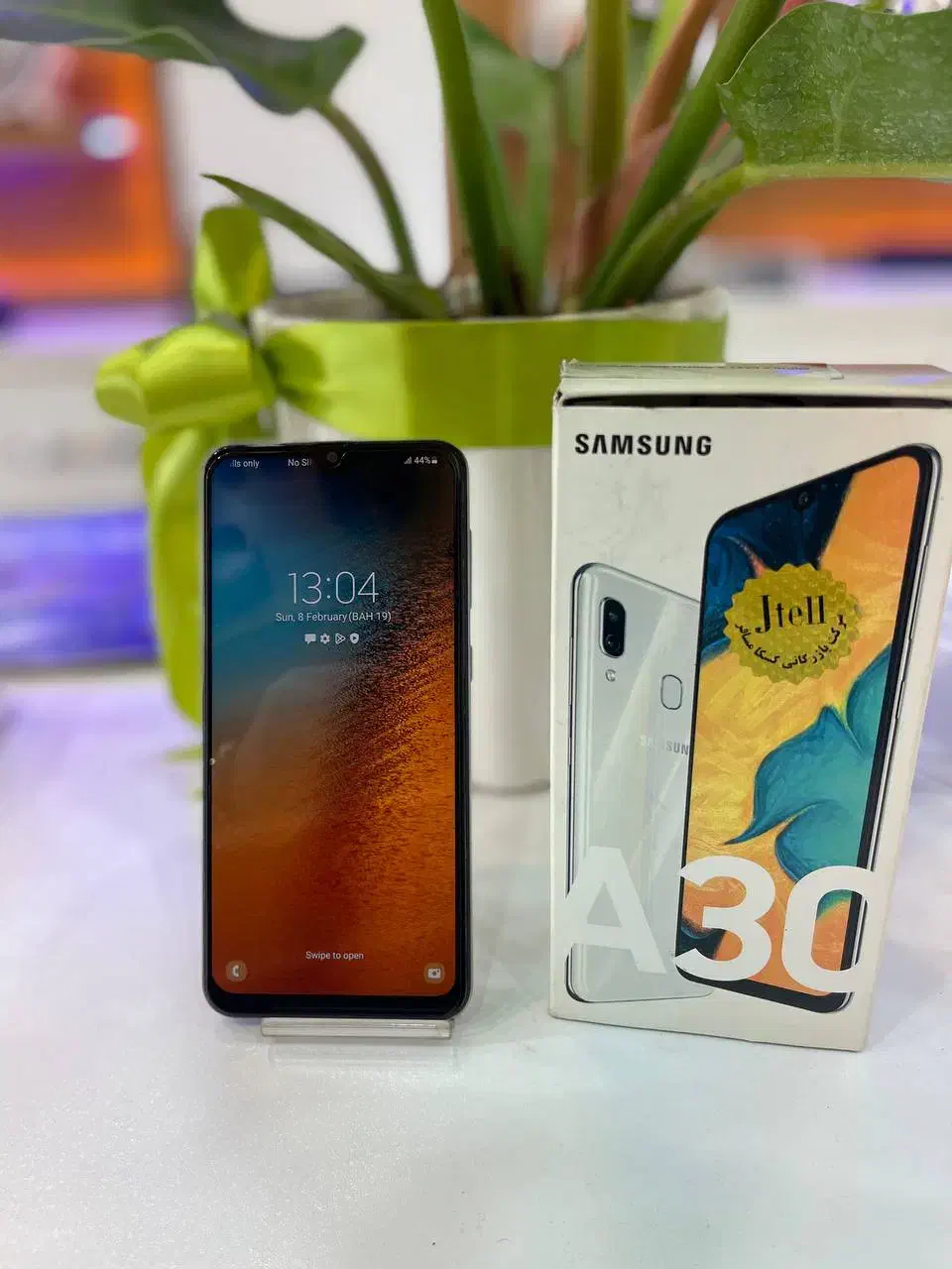 سامسونگ A30|موبایل|قائم‌شهر, |دیوار