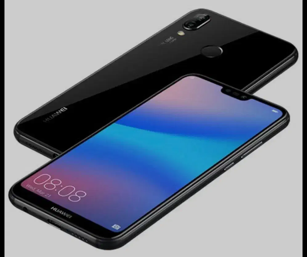 گوشی موبایل Nova 3e|موبایل|تهران, ارامنه|دیوار