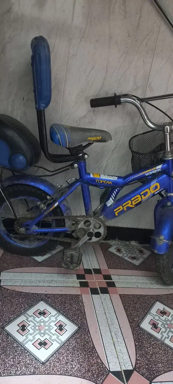 دوچرخه ۱۲|دوچرخه، اسکیت، اسکوتر|جوانرود, |دیوار