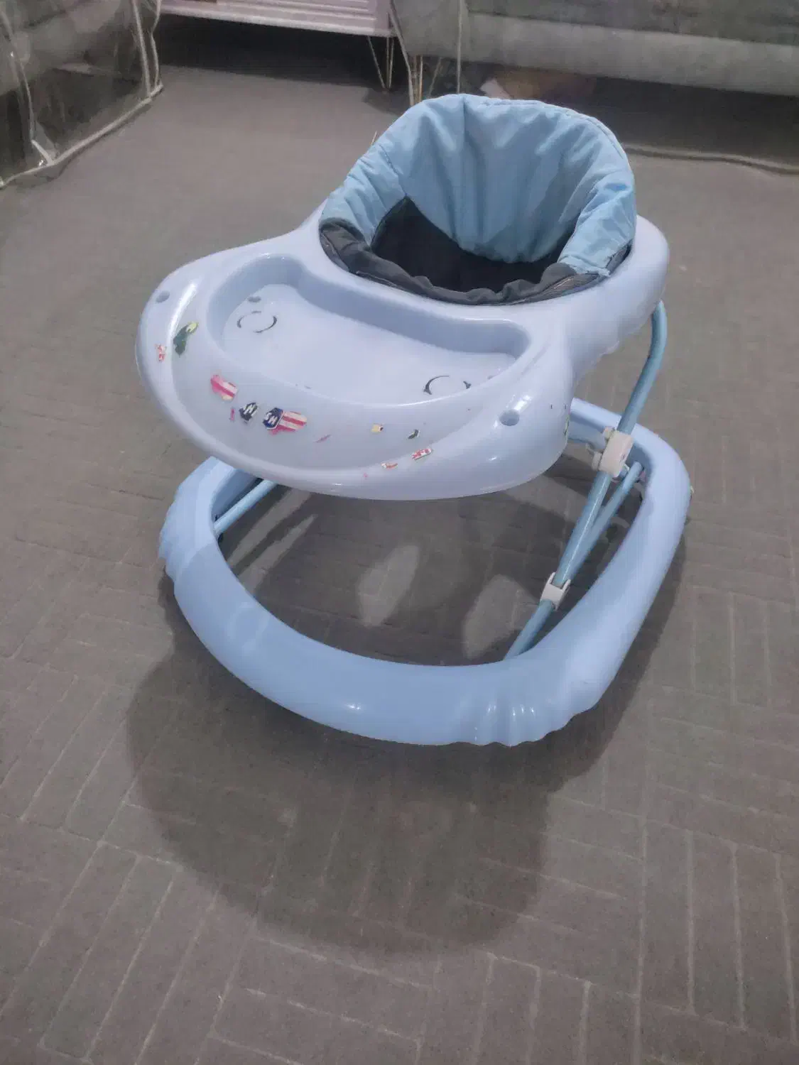 روروک|کالسکه و لوازم جانبی|اهواز, مهرشهر|دیوار