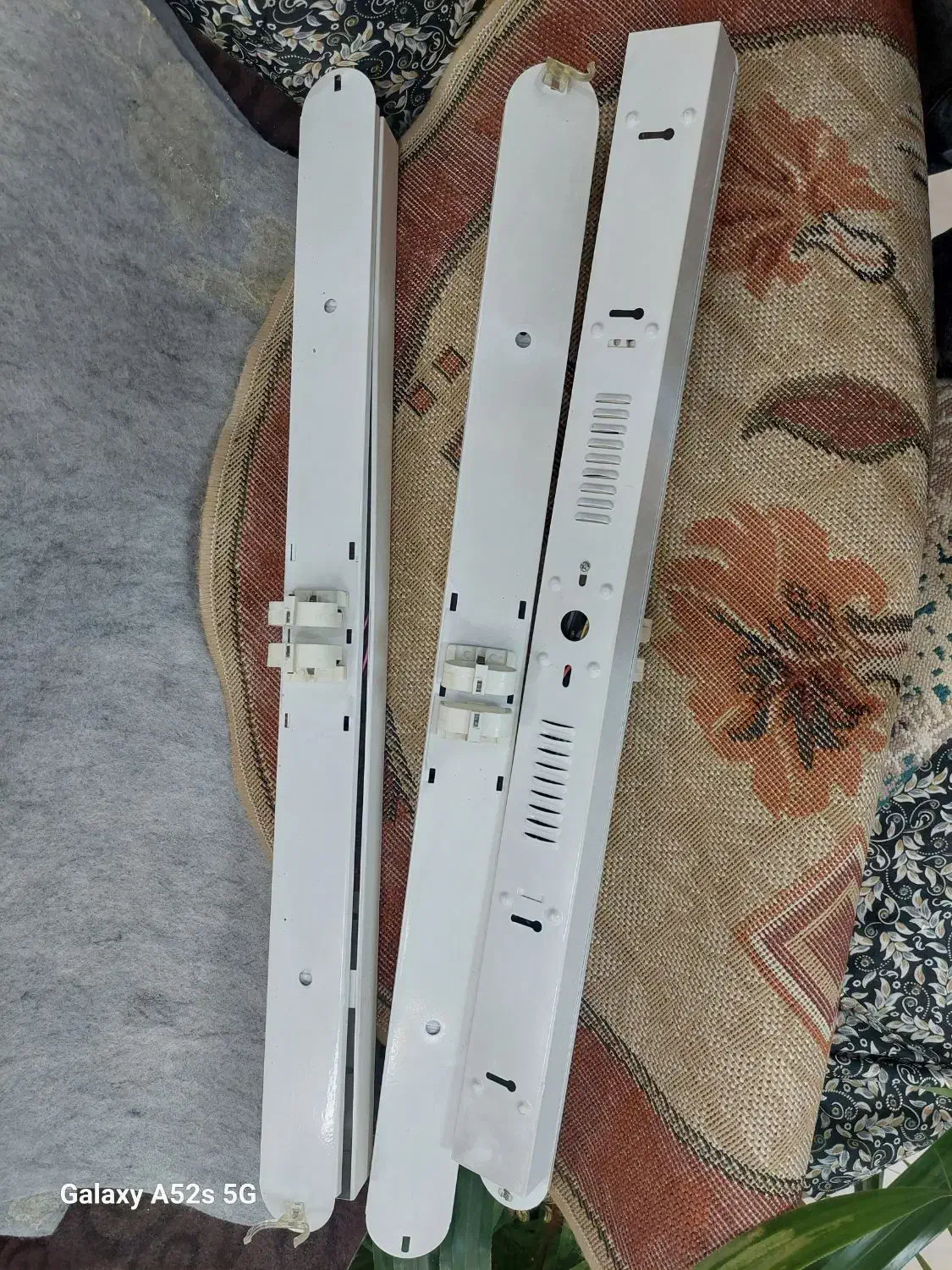 مهتابی|لامپ و چراغ|بروجرد, |دیوار