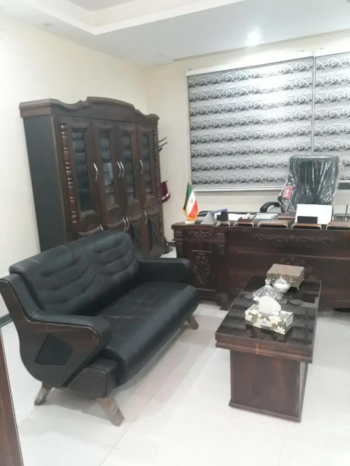 فروش دفتر اداری در بهترین موقعیت|فروش دفتر کار، اتاق اداری، مطب|تهران, باشگاه نفت|دیوار